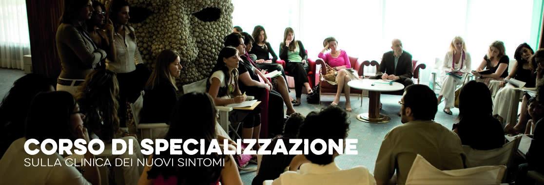 corso di formazione jonas